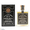 Eden Mill - Hip Flask Series - No.17 Peated Malt (20cl) Thumbnail