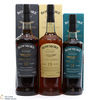 Bowmore - Aston Martin - Edition 4, 5 & 6 Thumbnail