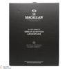 Macallan - Great Scottish Adventure - Elliott Erwitt (Masters of Photography) Cask #0004378 / Print 32 35cl Thumbnail