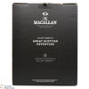 Macallan - Great Scottish Adventure - Elliott Erwitt (Masters of Photography) Cask #0004378 / Print 32 35cl Thumbnail