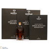 Macallan - Great Scottish Adventure - Elliott Erwitt (Masters of Photography) Cask #0004378 / Print 32 35cl Thumbnail