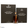 Macallan - Great Scottish Adventure - Elliott Erwitt (Masters of Photography) Cask #0004378 / Print 32 35cl Thumbnail