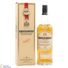 Knockando - Pure single malt 1975/1989 Speyside 1L Thumbnail