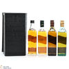 Johnnie Walker - The Collection (4 x 20cl) Thumbnail