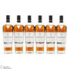 Macallan - James Bond 60th Anniversary - Decade I - VI (6 x 70cl) Thumbnail