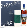 Macallan - Sir Peter Blake - An Estate, a Community and a Distillery Thumbnail