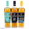 Macallan - Concept No.1, No.2 + No.3 (3 x 70cl) Thumbnail