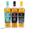 Macallan - Concept No.1, No.2 + No.3 (3 x 70cl) Thumbnail