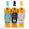 Macallan - Concept No.1, No.2 + No.3 (3 x 70cl) Thumbnail