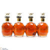 Blanton's - Single Barrel Gold Edition (4 x 70cl) Thumbnail