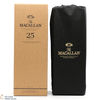 Macallan - 25 Year Old - Sherry Oak - 2022 Thumbnail