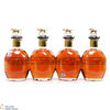 Blanton's - Single Barrel Gold Edition (4 x 70cl) Thumbnail