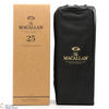 Macallan - 25 Year Old - Sherry Oak - 2022 Thumbnail