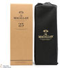 Macallan - 25 Year Old - Sherry Oak - 2022 Thumbnail