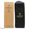 Macallan - 25 Year Old - Sherry Oak - 2022 Thumbnail