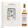 Macallan - The Archival Series - Folio 1-6 Thumbnail