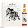 Macallan - The Archival Series - Folio 1-6 Thumbnail