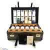 Macallan - James Bond 60th Anniversary - Decade I - VI & Globe-Trotter Case (6 x 70cl) Thumbnail