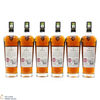 Macallan - James Bond 60th Anniversary - Decade I - VI & Globe-Trotter Case (6 x 70cl) Thumbnail