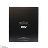 Macallan - James Bond 60th Anniversary - Decade I - VI & Globe-Trotter Case (6 x 70cl) Thumbnail