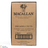 Macallan - James Bond 60th Anniversary - Decade I - VI & Globe-Trotter Case (6 x 70cl) Thumbnail