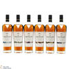 Macallan - James Bond 60th Anniversary - Decade I - VI & Globe-Trotter Case (6 x 70cl) Thumbnail