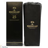 Macallan - 25 Year Old - Sherry Oak - 2020 Thumbnail