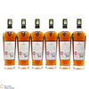 Macallan - James Bond 60th Anniversary - Decade I - VI (6 x 70cl) Thumbnail