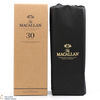 Macallan - 30 Year Old Sherry Oak - 2022 Thumbnail