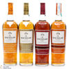 Macallan - The 1824 Series (4 x 70cl) Thumbnail