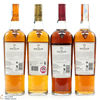 Macallan - The 1824 Series (4 x 70cl) Thumbnail