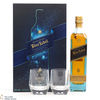 Johnnie Walker-  Blue Label -  200th Anniversary - Glasses Set Thumbnail