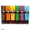 Macallan - Edition 1 - 6 (5 x 70cl & 1 x 75cl) Thumbnail