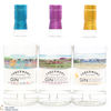 Tobermory - Hebridean Gin, Hebridean Mountain Gin & Hebridean Coast Gin (3 x 70cl) Thumbnail