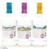 Tobermory - Hebridean Gin, Hebridean Mountain Gin & Hebridean Coast Gin (3 x 70cl) Thumbnail