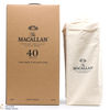 Macallan - 40 Year Old - The Red Collection Thumbnail