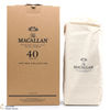 Macallan - 40 Year Old - The Red Collection Thumbnail