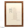 Macallan - The Archival Series Folio 1 - Sara Midda Print Thumbnail