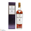 Macallan - 18 Year Old - 1994 Thumbnail