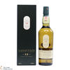 Lagavulin - 12 Year Old - 2015 Release Thumbnail