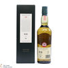 Lagavulin - 12 Year Old - 2015 Release Thumbnail