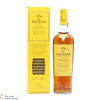 Macallan - Edition No.3 (75cl) Thumbnail