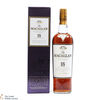 Macallan - 18 Year Old - 1993 (75cl) Thumbnail