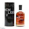 Bruichladdich - 25 Year Old - MCM LXXX V 1985 Thumbnail