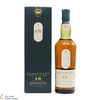 Lagavulin - 16 Year Old - White Horse Thumbnail