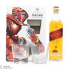 Johnnie Walker - Red Label & Glasses - Limited Edition Giftset Thumbnail