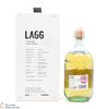 Lagg - Heavily Peated - Inaugural Release Batch 1  Thumbnail