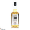 Kilkerran - 8 Year Old - Bourbon Oak 2022 - Cask Strength 55.8% Thumbnail