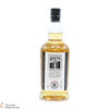 Kilkerran - 8 Year Old - Bourbon Oak 2022 - Cask Strength 55.8% Thumbnail