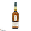 Lagavulin - Heavily Charred & Ex-Bourbon Distillery Exclusive Batch #1 2023 Thumbnail